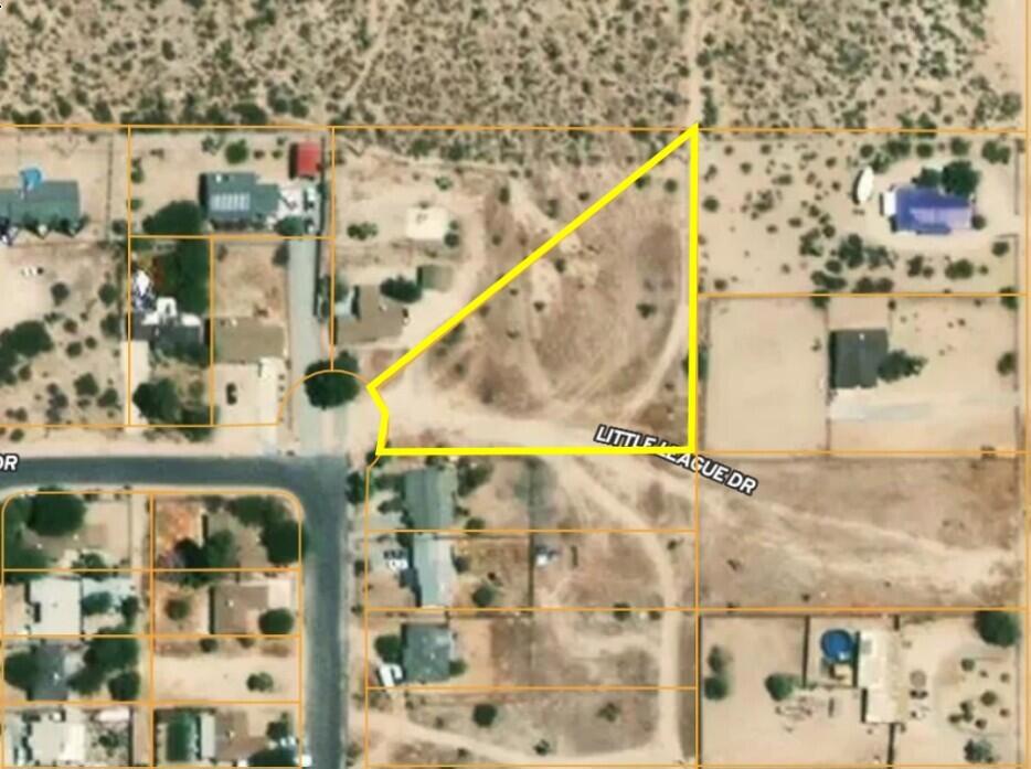 Not Applicable-1 - Land