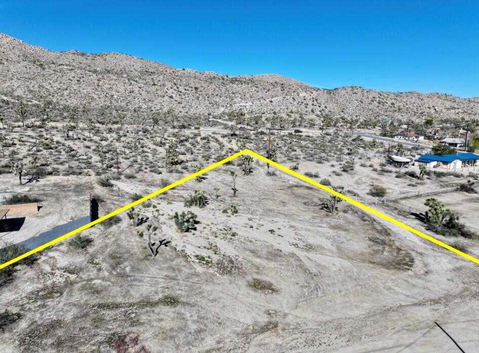 Not Applicable-1 - Land