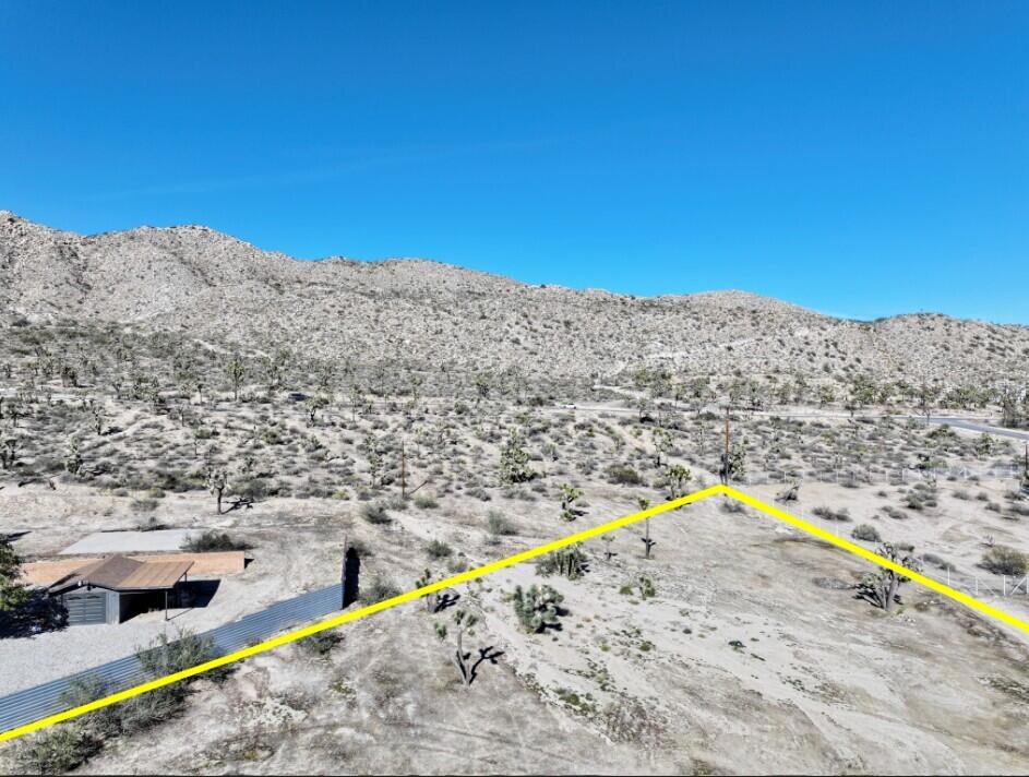 Not Applicable-1 - Land