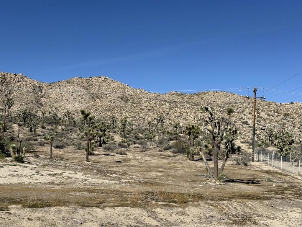 Not Applicable-1 - Land