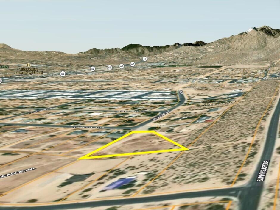 Not Applicable-1 - Land