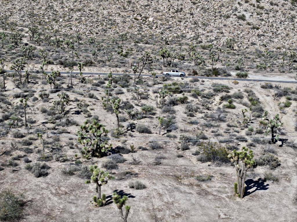 Not Applicable-1 - Land