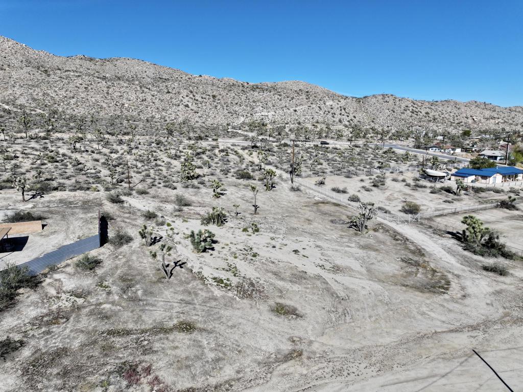 Not Applicable-1 - Land