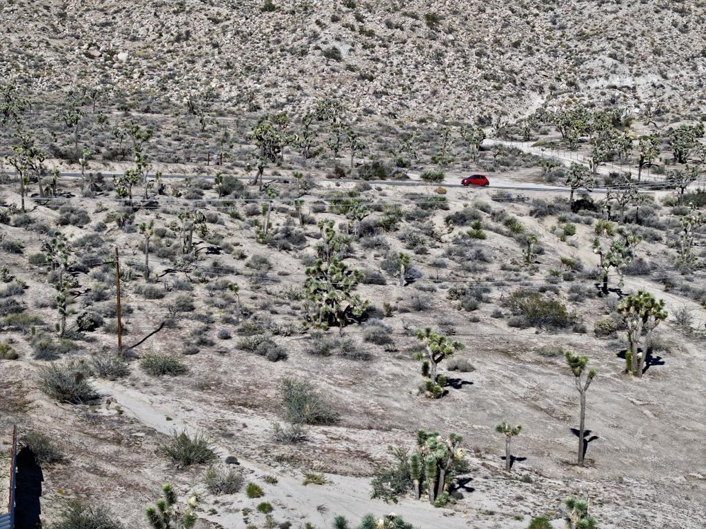 Not Applicable-1 - Land