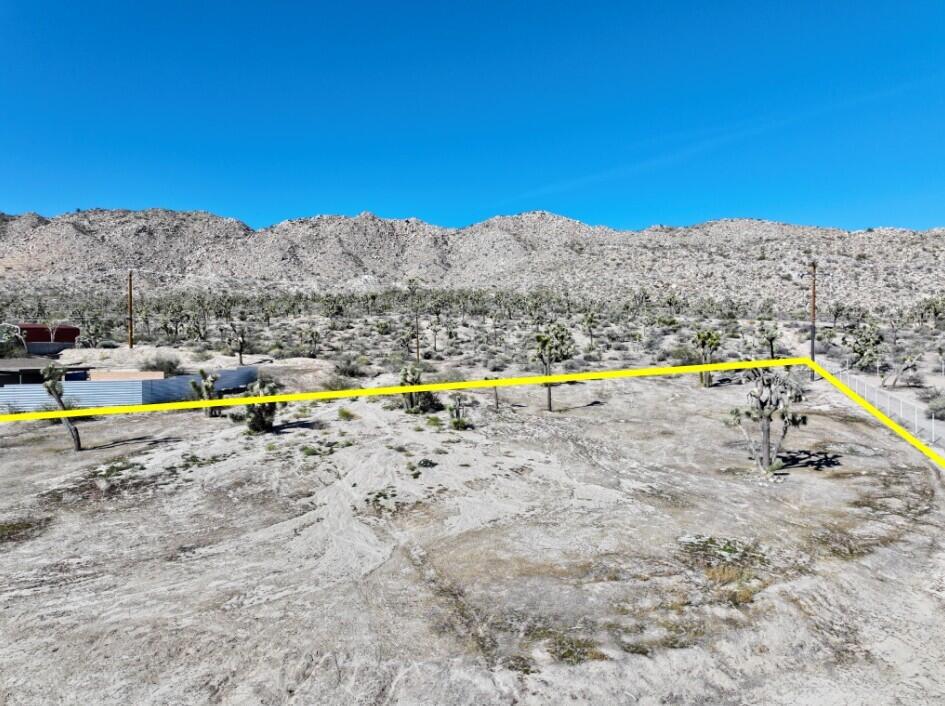 Not Applicable-1 - Land