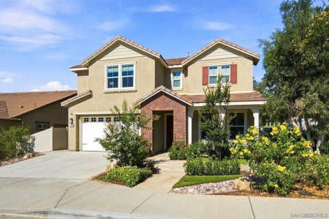 Photo of Fallbrook, CA 92028 (MLS # 260022658SD)