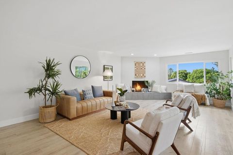 1331 Barbara Drive Vista CA 92084