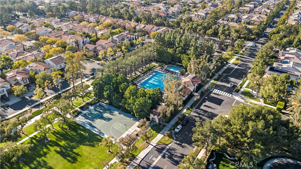 Campanile (CAMP) - Residential