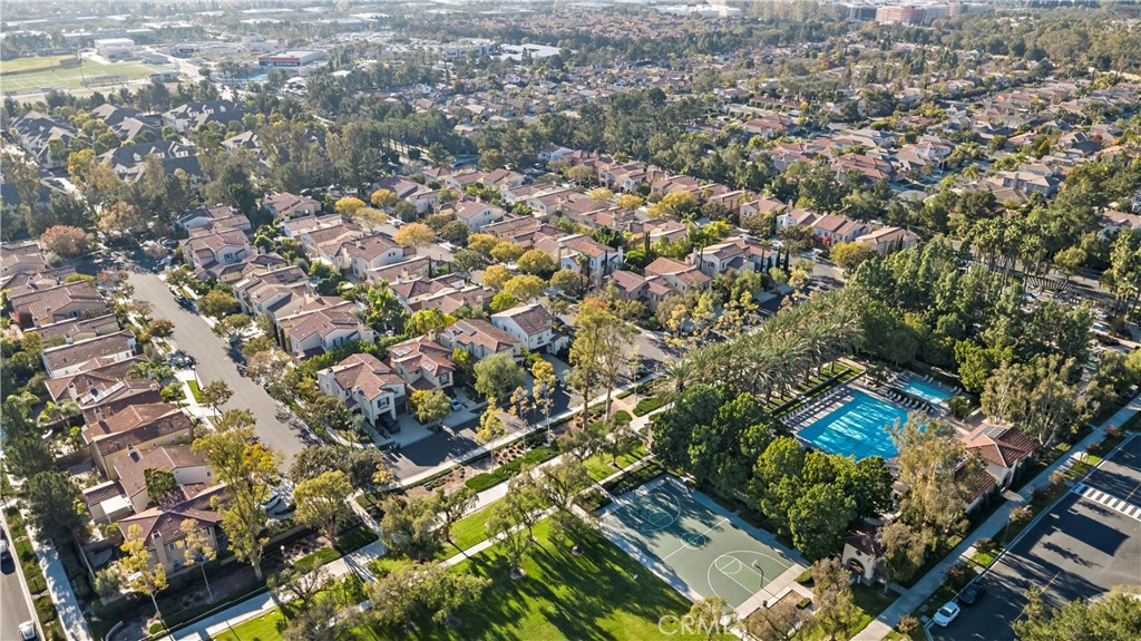 Campanile (CAMP) - Residential