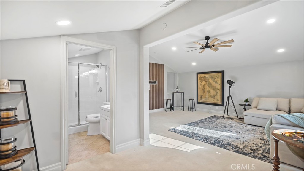 Campanile (CAMP) - Residential