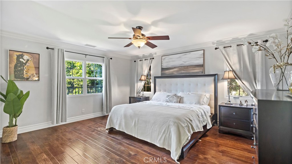 Campanile (CAMP) - Residential