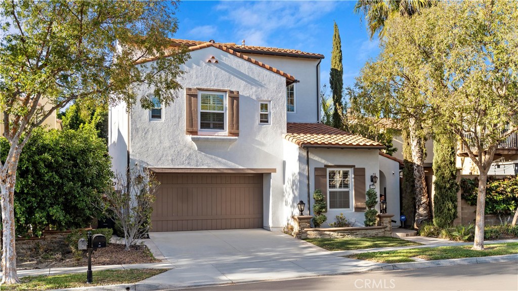 Campanile (CAMP) - Residential