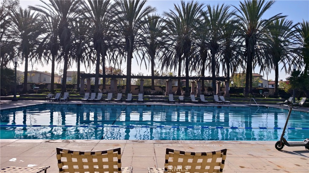 Campanile (CAMP) - Residential