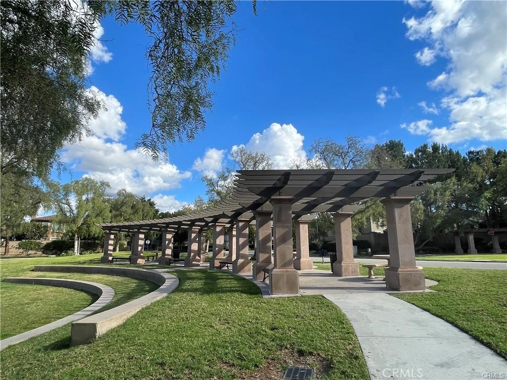 Campanile (CAMP) - Residential