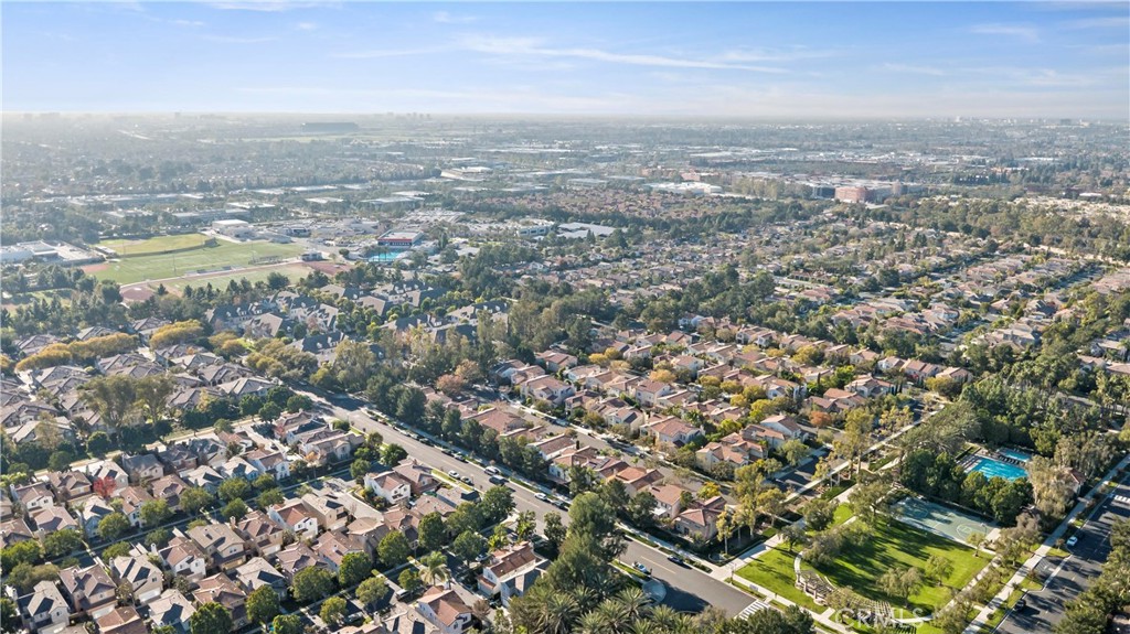 Campanile (CAMP) - Residential