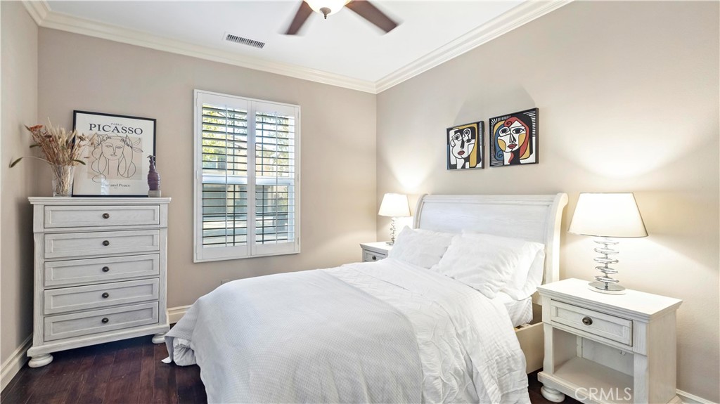 Campanile (CAMP) - Residential