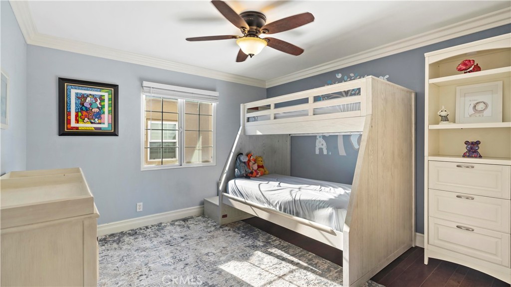 Campanile (CAMP) - Residential