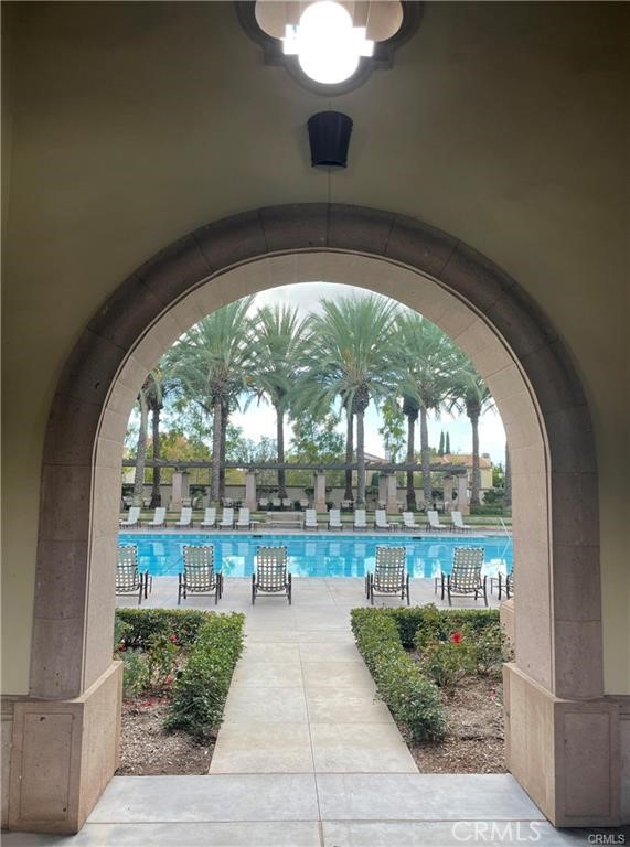 Campanile (CAMP) - Residential