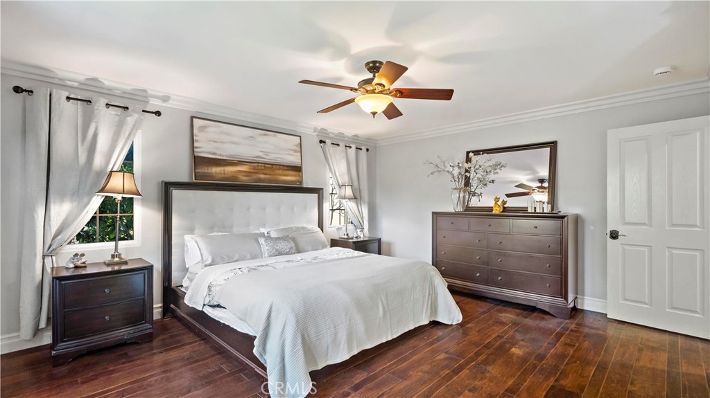 Campanile (CAMP) - Residential