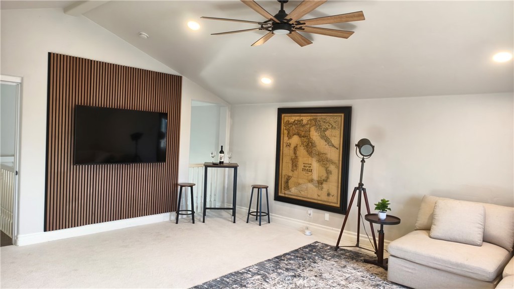 Campanile (CAMP) - Residential