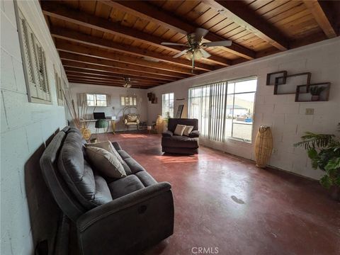 Photo of 19876 Lodema Road, Apple Valley, CA 92307 (MLS # RS25188872)