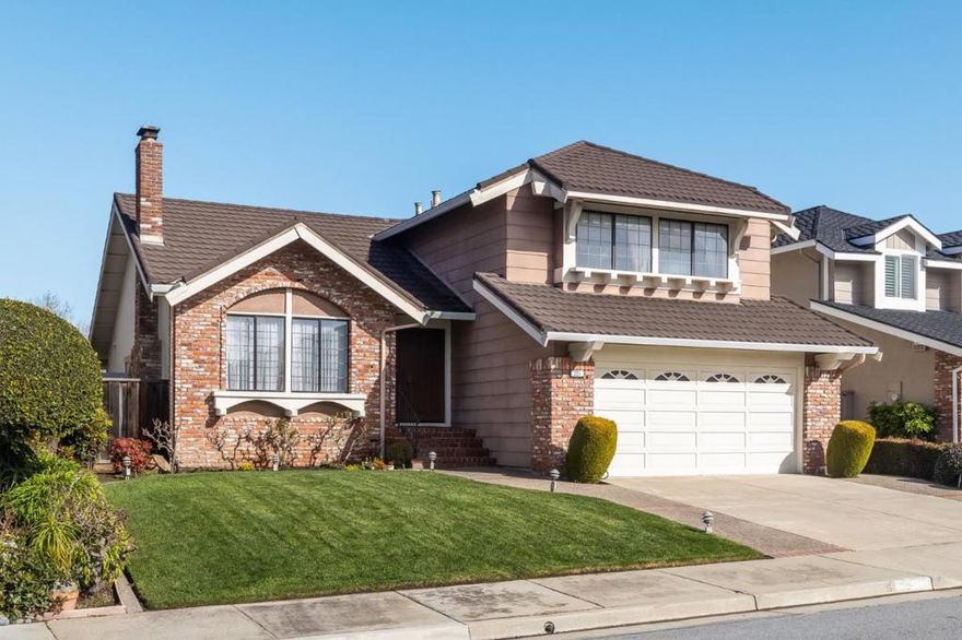 SOLD OFF MARKET.  Entered into MLS for Comps only.