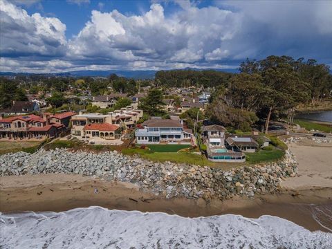22780 E Cliff Drive Santa Cruz CA 95062