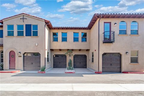 810 Francesca Drive Walnut CA 91787