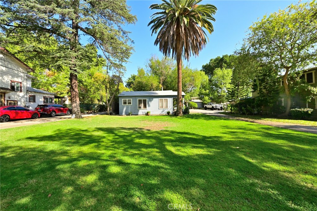 Properties 1 542 N Madison