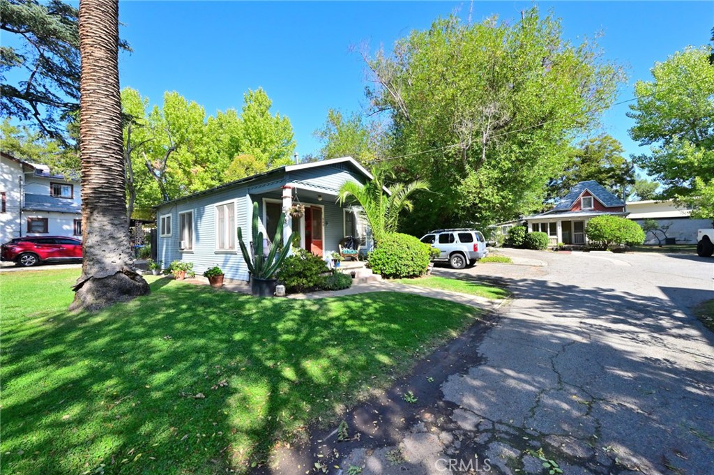 Properties 2 542 N Madison