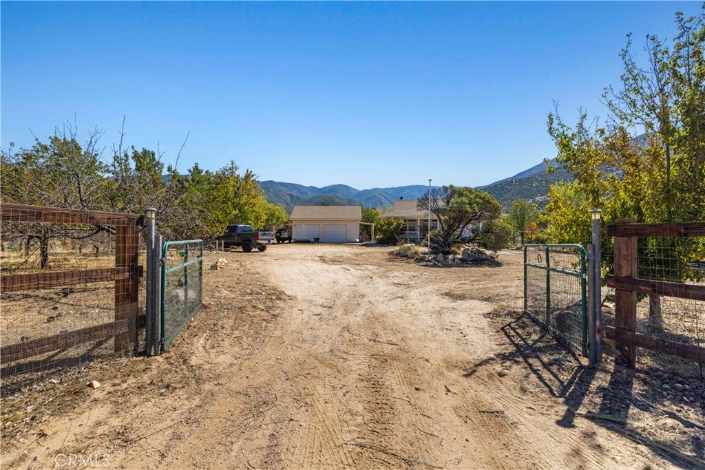 30271 Aliso Canyon
