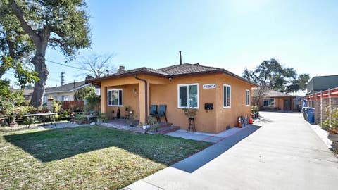 Photo of 816 Bonita Street #C, Monrovia, CA 91016 (MLS # WS26185680)