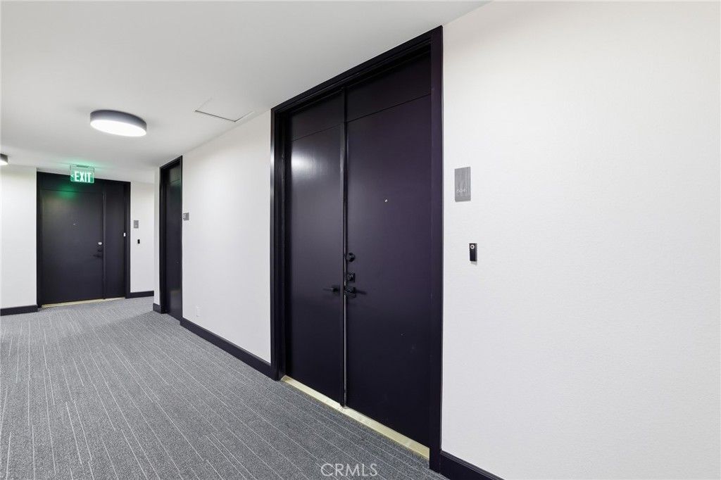 Photo of 321 S San Vicente Boulevard #604, Los Angeles, CA 90048 (MLS # SR26041810)