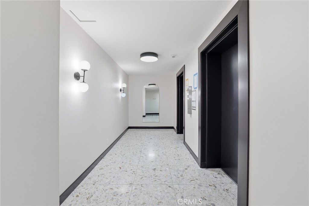 Photo of 321 S San Vicente Boulevard #604, Los Angeles, CA 90048 (MLS # SR26041810)