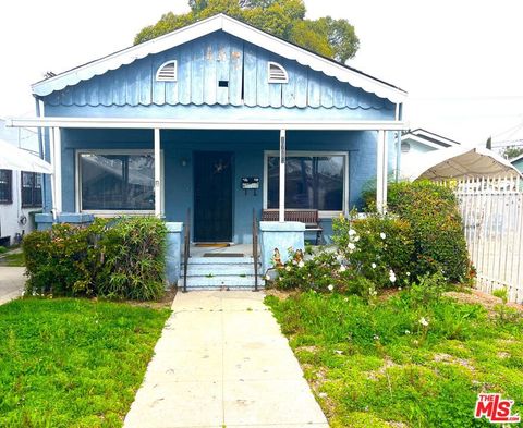 1765 W 37th Place Los Angeles CA 90018