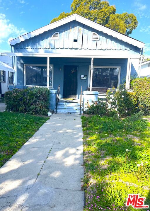 1765 W 37th Place, Los Angeles CA 90018