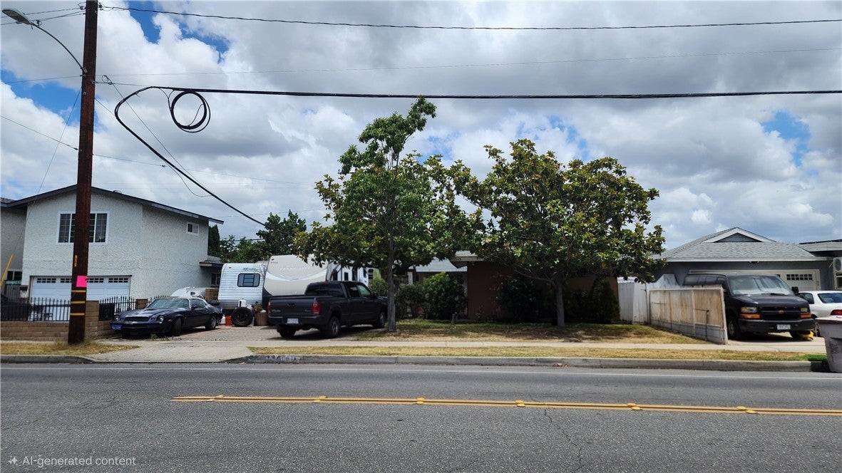 1345 E Romneya DR, Anaheim CA 92805