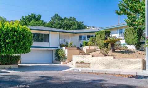 211 Peacock Lane Montebello CA 90640