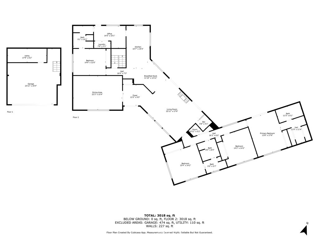 Main image without alt text