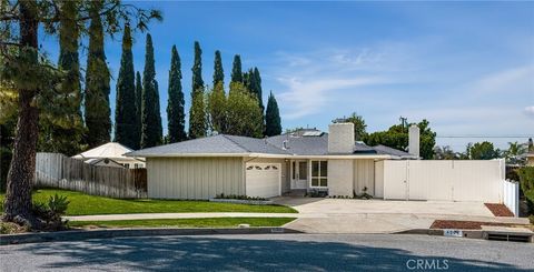 4008 E Fernwood E Orange CA 92869