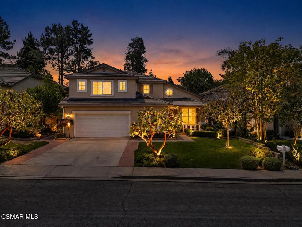 3216 Desert Sage Court