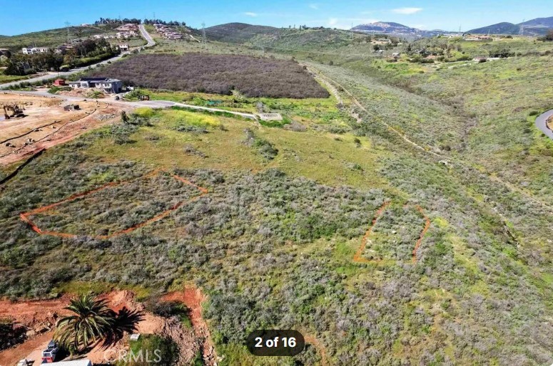 1735 Rancho Summit Drive