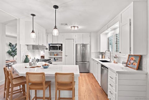 Photo of 15420 Olde Highway 80 #SPC 189, El Cajon, CA 92021 (MLS # 260024405SD)