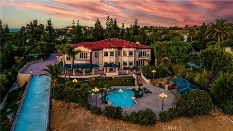 Photo of 7231 Brandon Court, Riverside, CA 92506 (MLS # SW26093883)