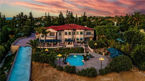 7231 Brandon Court, Riverside, CA 92506 - MLS#: SW26093883
