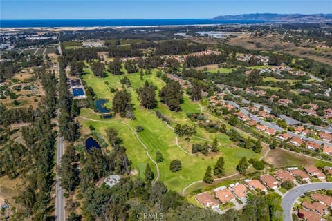 Tiny photo for 640 Black Ridge Lane, Nipomo, CA 93444 (MLS # PI26116441)