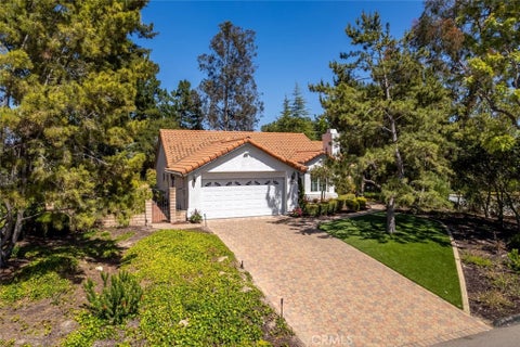 Photo of 640 Black Ridge Lane, Nipomo, CA 93444 (MLS # PI26116441)