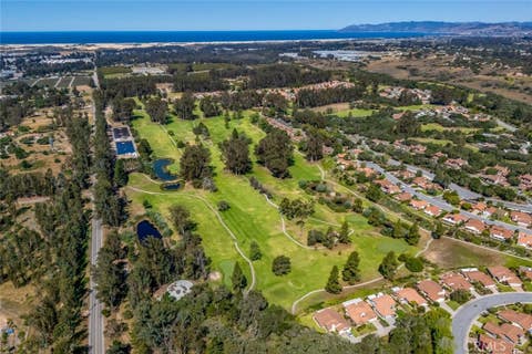 Tiny photo for 640 Black Ridge Lane, Nipomo, CA 93444 (MLS # PI26116441)