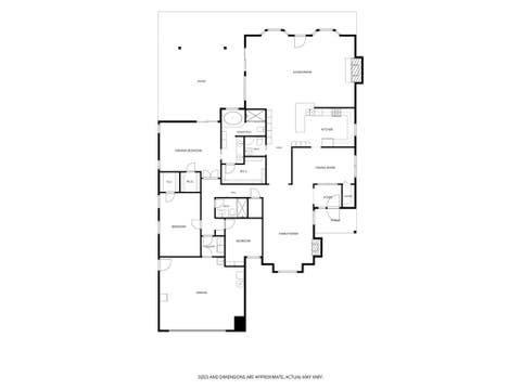 Tiny photo for 640 Black Ridge Lane, Nipomo, CA 93444 (MLS # PI26116441)