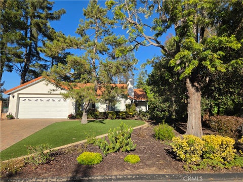 Photo of 640 Black Ridge Lane, Nipomo, CA 93444 (MLS # PI26116441)